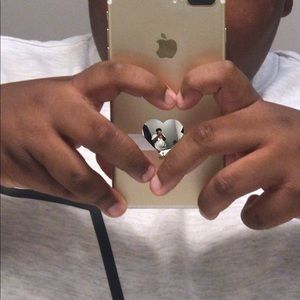 Meet your Posher, Olajuwon